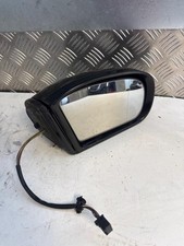 Retroviseur droit (ou coque) Mercedes 220