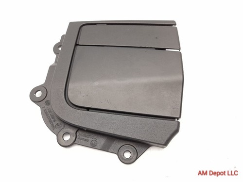 2008 BMW 335i 328i E93 Convertible Top Left Driver Exit Linkage Flap Black