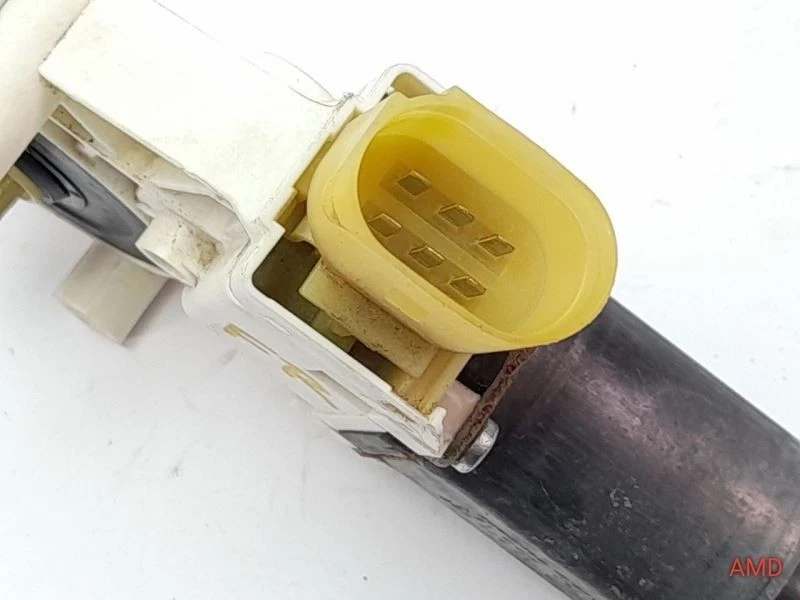 BMW 335xi 335i 328i 328xi E90 2007 sedán motor ventana delantera derecha 67626927028 Foto 2 de 4