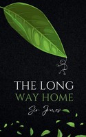 The Long Way Home | Jvmes | Taschenbuch | Englisch | 2024 | BookLeaf Publishing