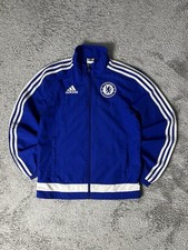 Adidas Chelsea Windbreaker Unisex SVintage Blue White