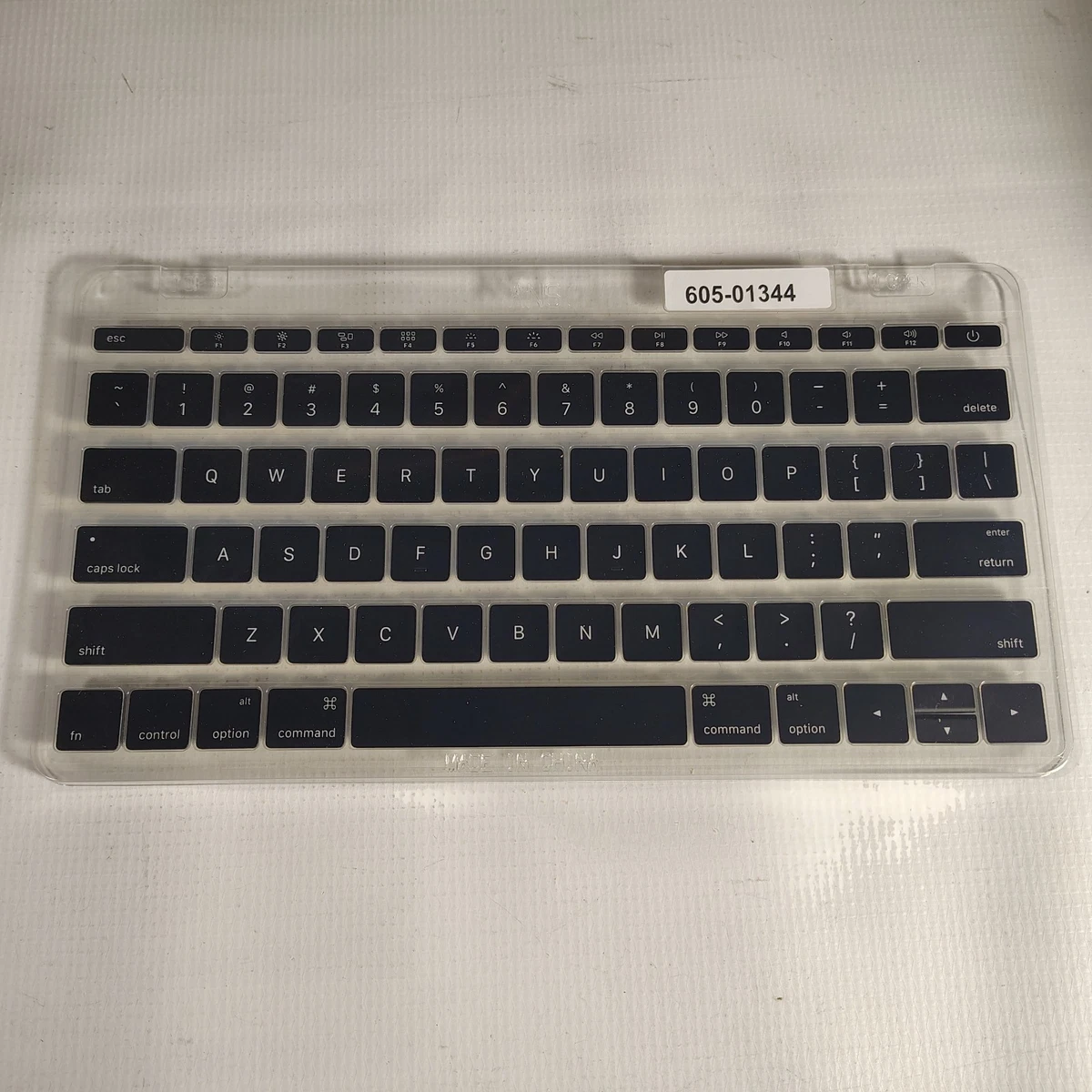 Laptop Replacement Keyboards for Apple MacBook Pro for sale - eBay