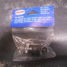 Proto challenger 1260RK 3/8" drive ratchet repair kit, New