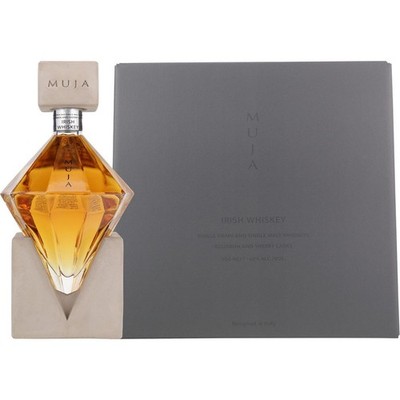 Muja Blended Irish Whiskey 42% Vol. 500ml