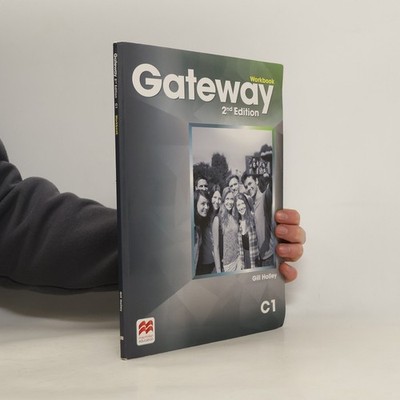 Gateway 2nd Edition. C1 Workbook  |  Gill Holley