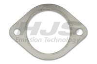 Dichtung Abgasrohr HJS 83 12 2186 FüR BMW Chevrolet Fiat RußPartikelfilter Opel