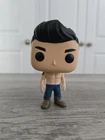Pop! Movies Funko Pop Jacob Black The Twilight Saga 322 Loose OOB No Box