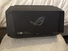 Ultimate Gaming Powerhouse: ASUS ROG Phone 8 Pro Edition (Phantom Black)