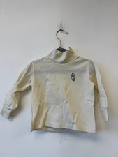 Vintage Sears Winnie The Pooh Shirt Toddler 2T Turtleneck Long Sleeve 70s 80s