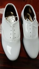 White Tuxedos for Boys