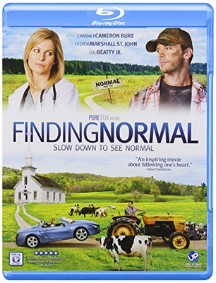 Finding Normal  Ws Bluray Regi - GOOD