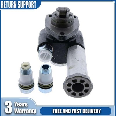 New Fuel Pump 25-38666-00 Fit For Carrier CT 4.134 Vector 1950 1850MT
