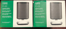 Flexson P1-ICS Illuminated desk Charging Stand for SONOS PLAY:1- set of 2 NIB