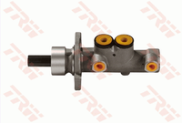 Trw Hauptbremszylinder PMK491 FüR Bora Vw Golf Beetle New Octavia 1J6 Audi Seat