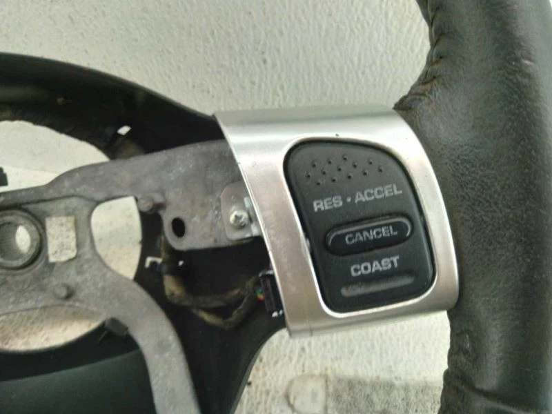 2002 JEEP FREEDOM РУЛЬ W ЛЕВЫЙ И ПРАВЫЙ ПЕРЕКЛЮЧАТЕЛИ  - Изображение 4 из 4