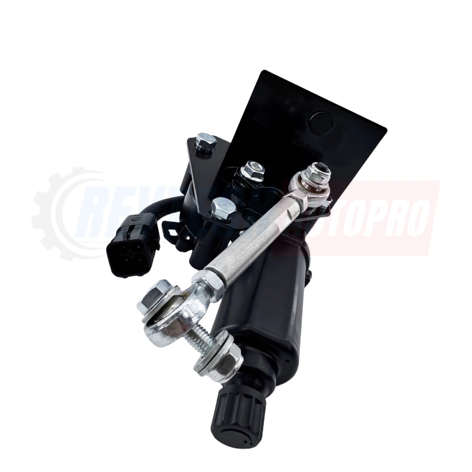 Electric Headlight Motor Conversion Kit 3PCS for 67/68 Mercury Cougar New Motors