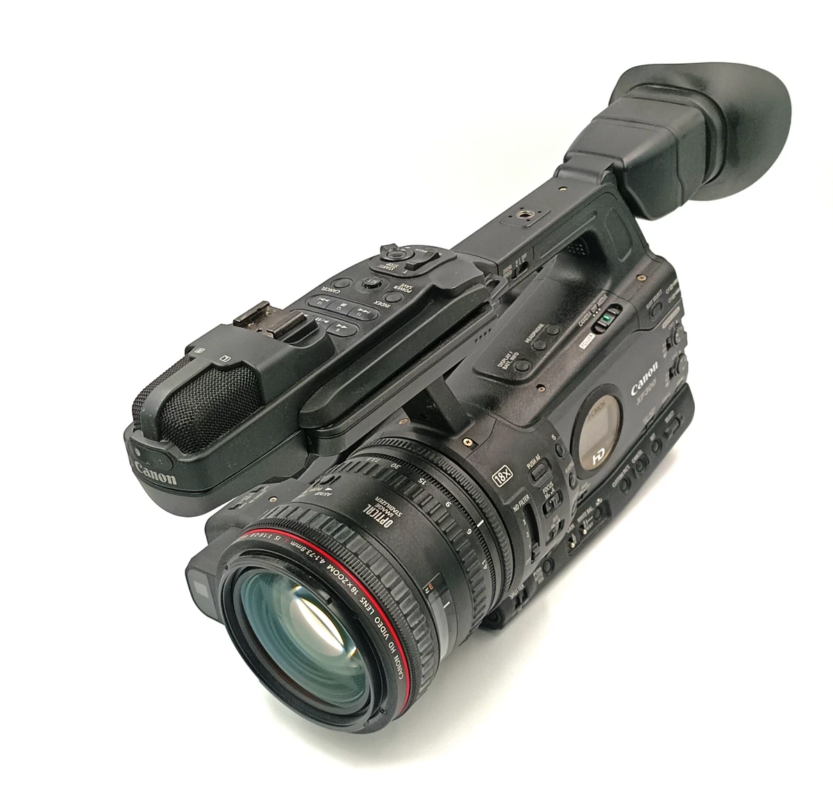 Canon Xf300 for sale - eBay