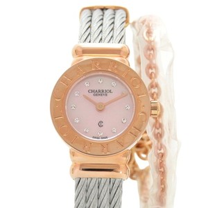 CHARRIOL St Tropez | eBay