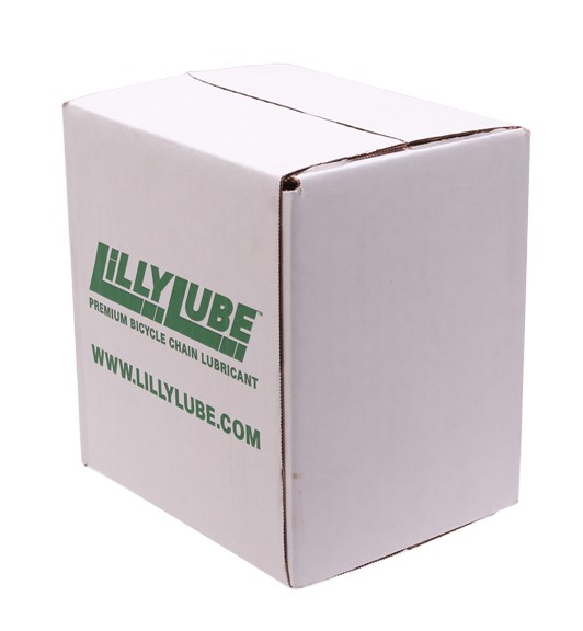 Lilly Lube Lilly Lube Chain Lube 423 Oz 12Case ORMD 27790₽