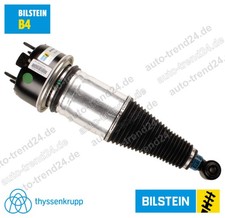 Bilstein B4 Luftfedermodul hinten u.a.: Jaguar XJ X350, X358, Bj. 2003-2009