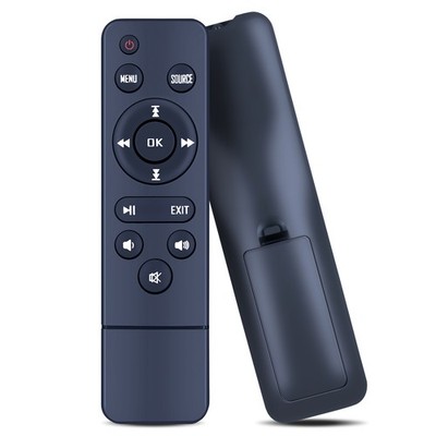 Remote Control For TMY V08,NISOO M10,PANSEBA hi-04,AuKing M8-F Mini Projector