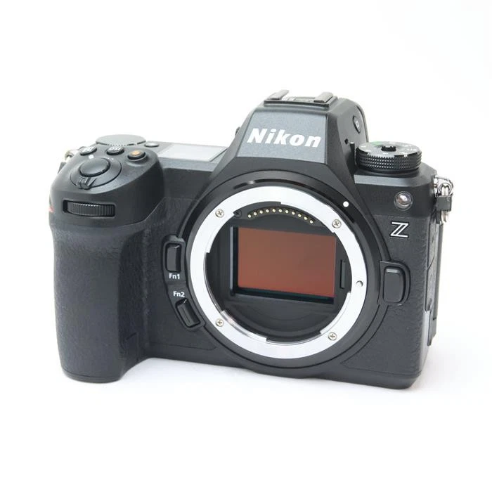 Nikon Z6 Digital Cameras for Sale | Shop New & Used Digital