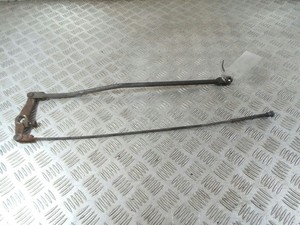 2005 HONDA VT 750 BRAKE LEVER ROD