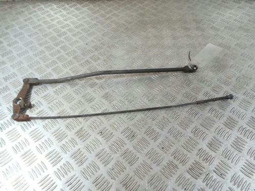 2005 HONDA VT 750 BRAKE LEVER ROD