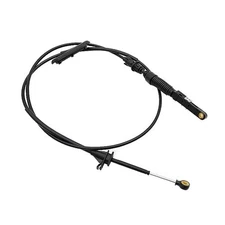 15785087 Shifter Shift Selector Cable Automatic Transmission Control Lever 