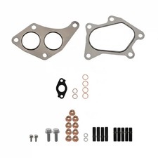 Turbolader Montageset Abgasturbolader KT720100 FA1 für SUBARU IMPREZA Stufenheck