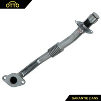 EGR Ventilrohr FüR VW Crafter Transporter Caravelle Multivan T6 04L131521AR