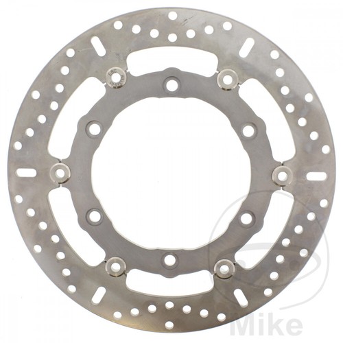 EBC Front Brake Disc X Series Triumph Bonneville 865 EFI T100 2012 eBay