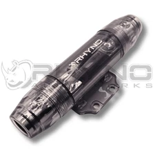 RHYNO 1/0 GAUGE ANL STYLE FUSE HOLDER (COMES WITH FUSE)