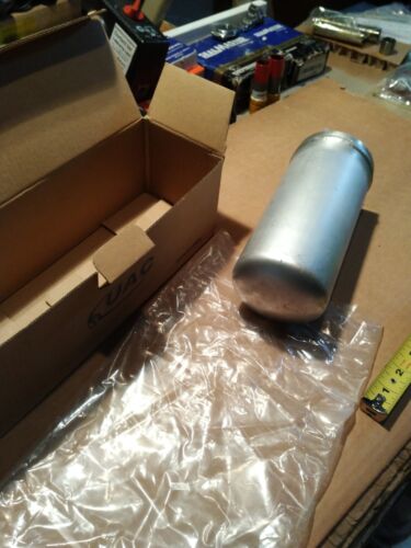 1) **New* 2002-'05 Jeep Liberty A/C Accumulator-Dryer, #UAC RD 10054C. **Cheap** - Picture 2 of 6