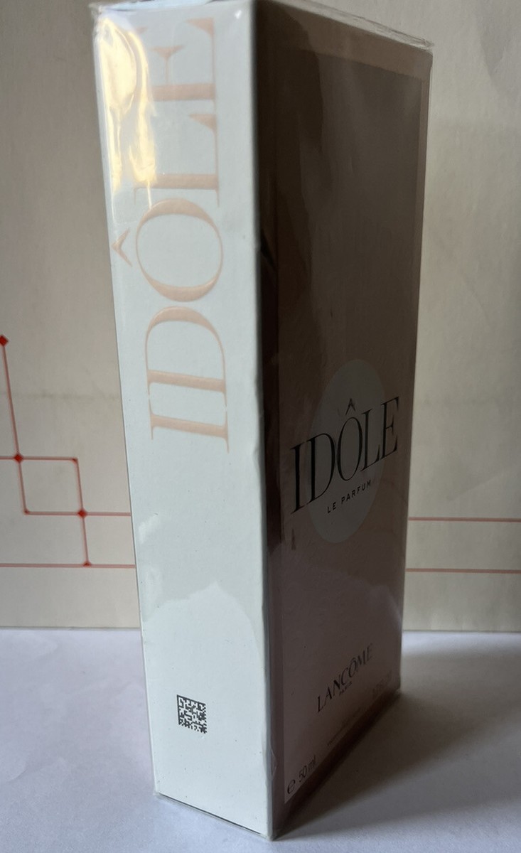 Idole by Lancome 1.7oz./50ml. Le Grand Parfum Spray for Women. New
