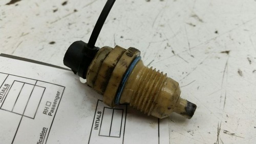 Dodge Avenger 2013 sensor de velocidad de transmisión 2010 2011 2012 2014