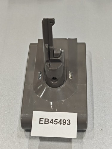 Vanon V8 Power Tool Battery 21.6V 6.4Ah Li-Ion - Good Condition - Zdjęcie 7 z 7