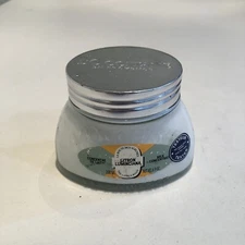 L’Occitane En Provence Almond Citron Luminciana Milk Concentrate 6.9 Oz