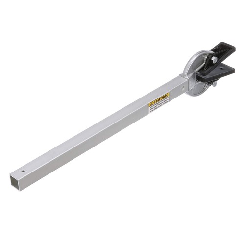 SP-400-RB Adjustable Transom Saver, 23 to 35 Inches, Composite Head Holds Eng... - Picture 2 of 9