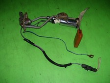 87 Chevrolet 454 Tbi Fuel Injected Fuel Pump Wsender Square Body 1