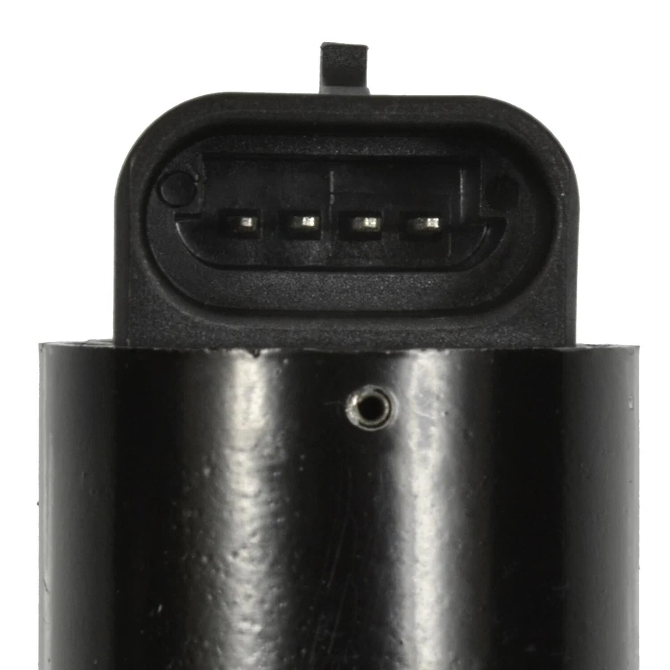 Válvula de control de aire de ralentí SMP para Plymouth Grand Voyager 1988 3,0 L Foto 3 de 4