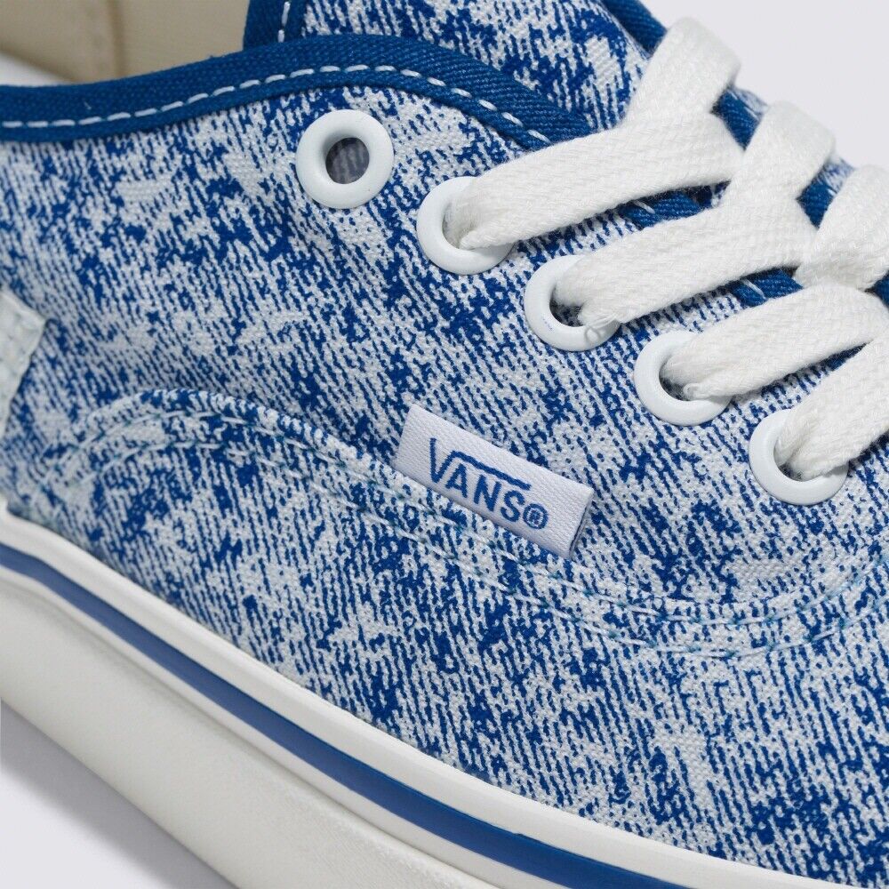 VANS★AUTHENTIC 44 DX★兼用★OG ACID WASH BLUE New Vans Authentic 44 DX Anaheim Factory Og Acid Wash Blue