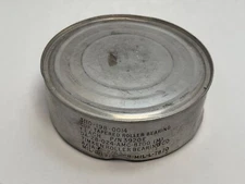 Timken 3920E Taper Roller Bearing Cup 3920-E 4-7/16" OD 15/16" W