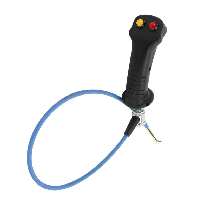 07.0704.0133GT 07.0704.0133 OEM Control Lever fits Genie Lift GTH-5519 GTH-2506