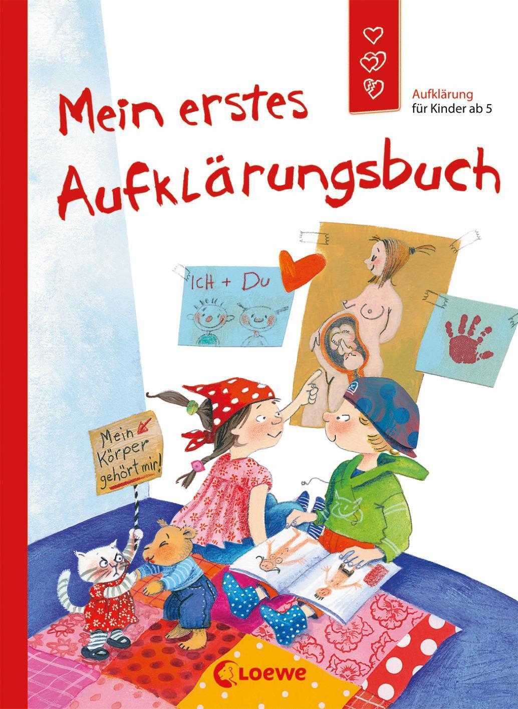 Thumbnail - Mein Körper Gehört Mir - U.a. Zur Auswahl