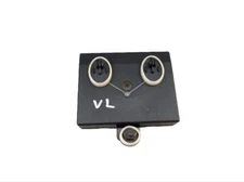 Door control unit for VW Touran (5T1) 2.0 Tdi 5Q0959393B