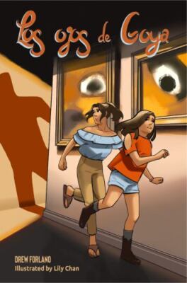 Los ojos de Goya, Brand New, Free shipping in the US