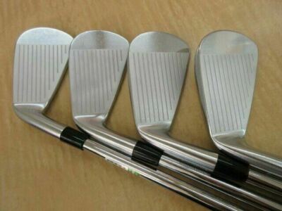 Bridgestone J15CB 7Pcs NSPRO MODUS 3 TOUR 120 Stiff Flex IRON SET