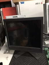 Eizo L560T-CB (17-inch) Touch Panel LCD Monitor
