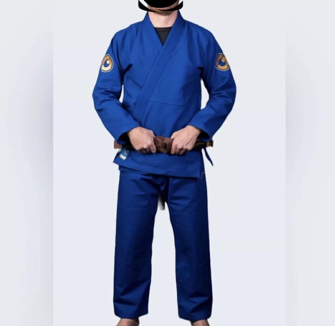 Performance In Motion We made the world's best Jiu-Jitsu pant with